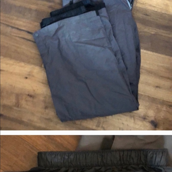 PANTS AND JACKET Men’s XL Colombia  for BOTH! $103 - Picture 3 of 7
